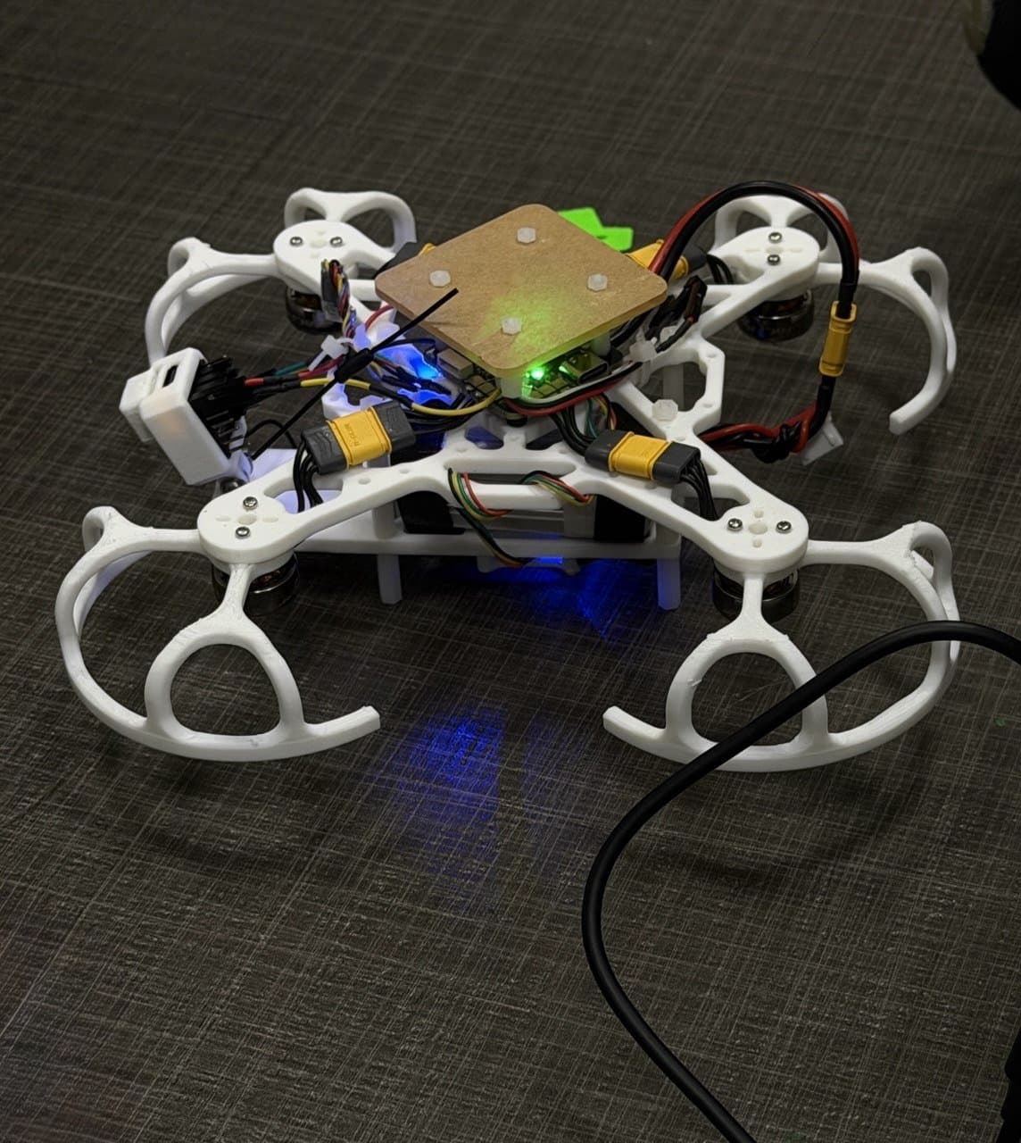 Autonomous Drone